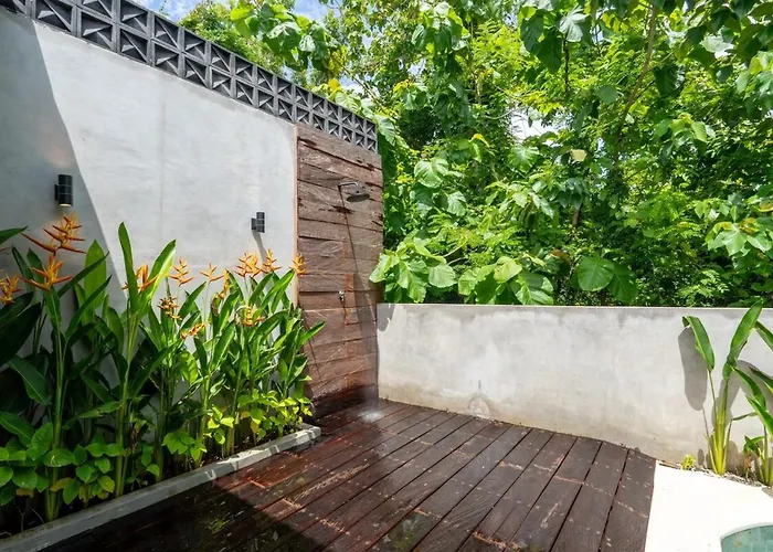 Casa Baru Villa Uluwatu (Bali)