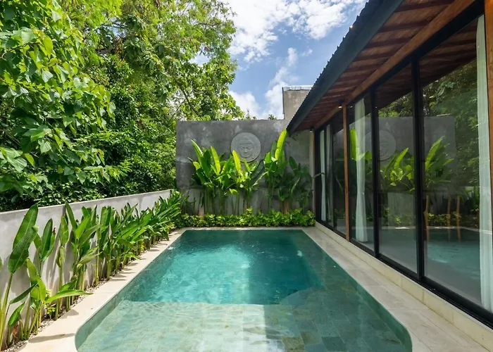 Casa Baru