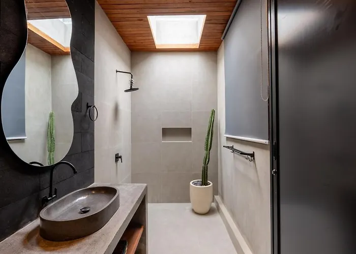 Casa Baru Uluwatu (Bali)