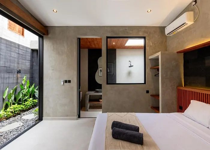 Casa Baru Villa *