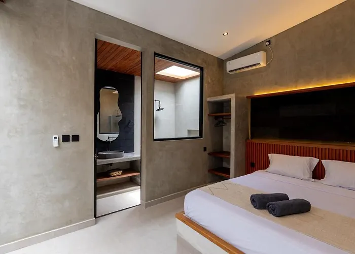 Casa Baru Villa *