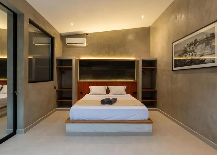 Villa Casa Baru Uluwatu (Bali)