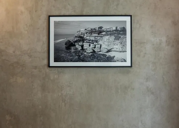 Casa Baru Villa Uluwatu (Bali)