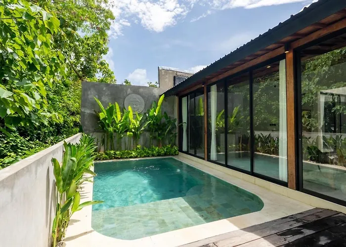Casa Baru *