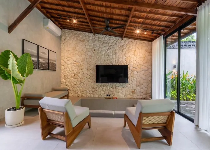 Casa Baru Uluwatu (Bali)