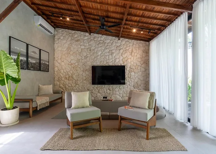 Villa Casa Baru Uluwatu (Bali)