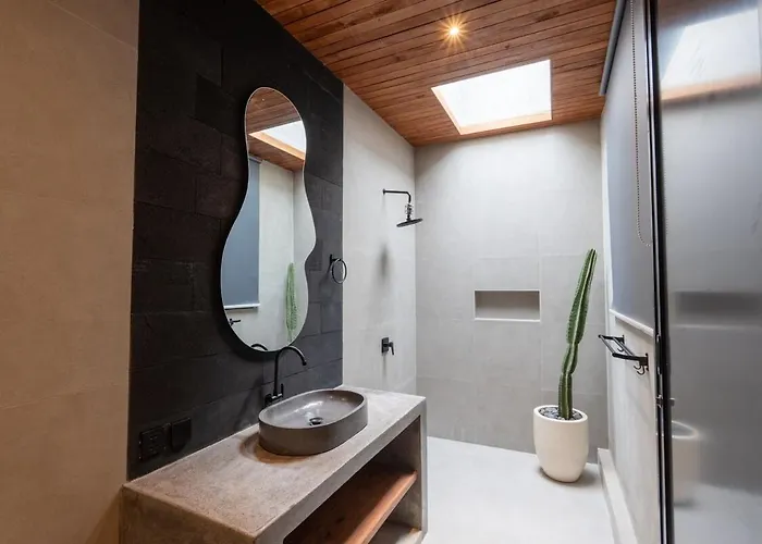 Casa Baru Villa *