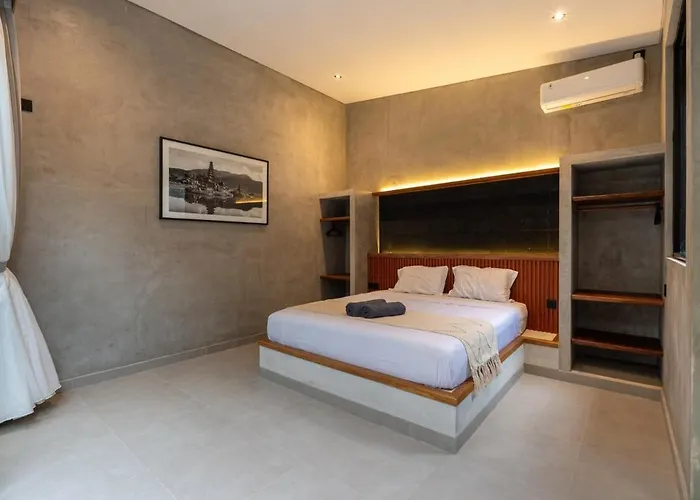 Villa Casa Baru *
