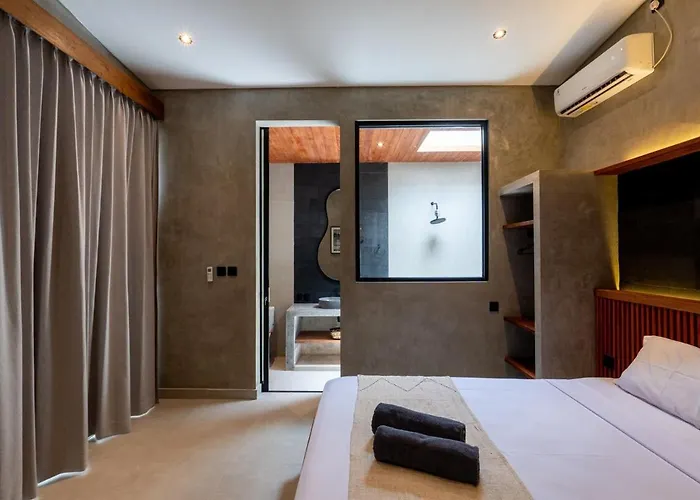 Villa Casa Baru Uluwatu (Bali)
