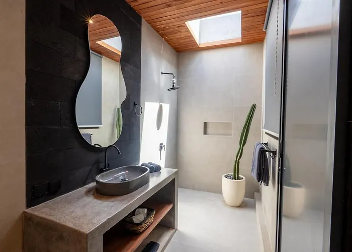 Casa Baru *