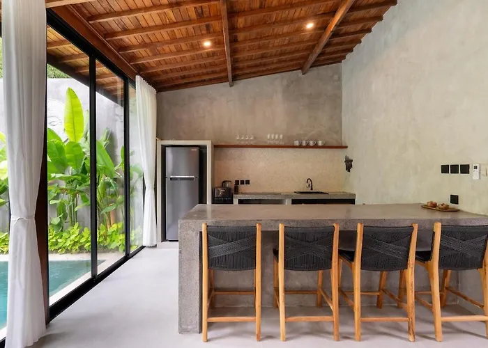 Casa Baru Villa