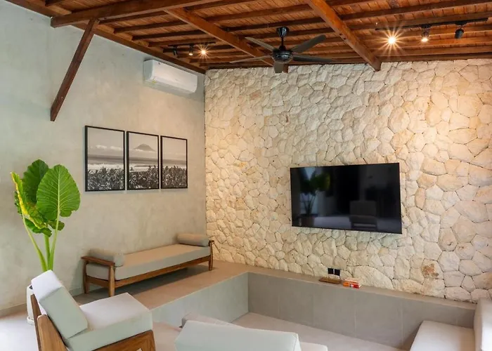 Casa Baru