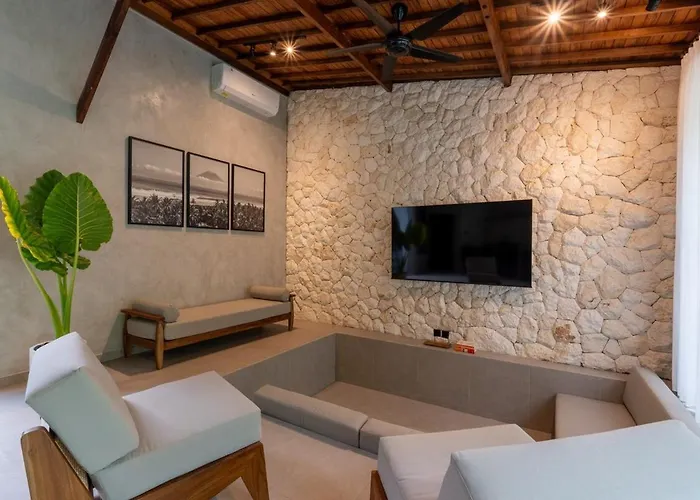 Villa Casa Baru *