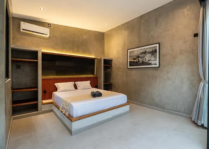 Casa Baru *