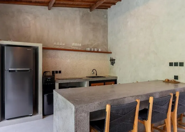 Casa Baru *