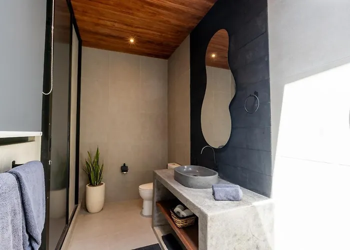 Casa Baru Villa Uluwatu (Bali)