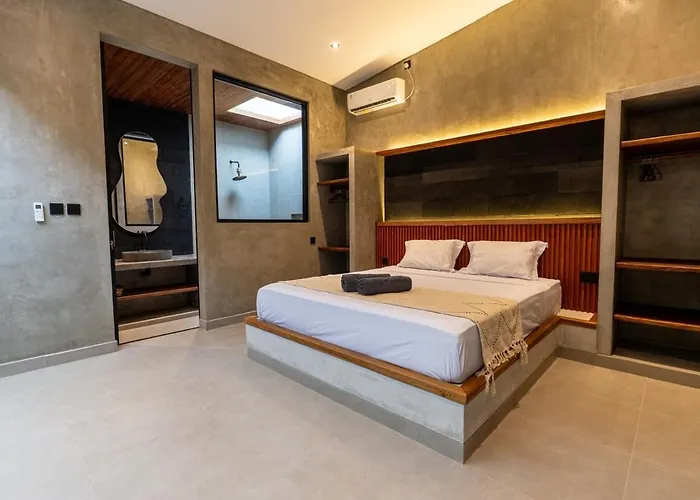 Villa Casa Baru Uluwatu (Bali)