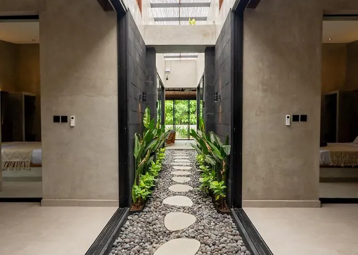 Villa Casa Baru