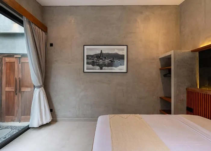 Villa Casa Baru